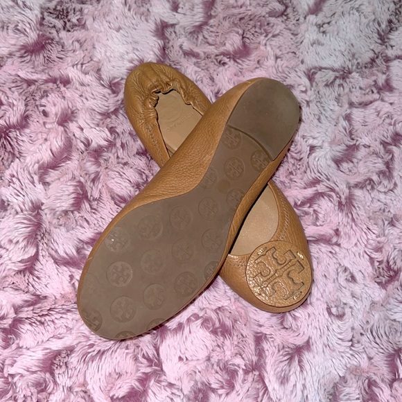 Tory Burch shoes size 8.5 - Picture 3 of 8